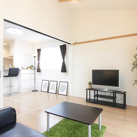 Guesthouse Tokushima Dış mekan fotoğraf