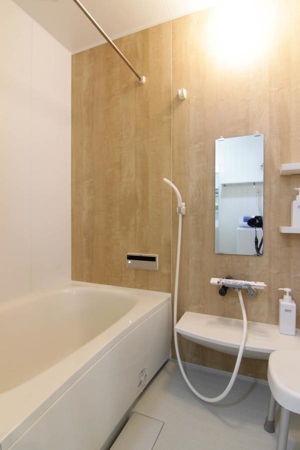 Guesthouse Tokushima Dış mekan fotoğraf