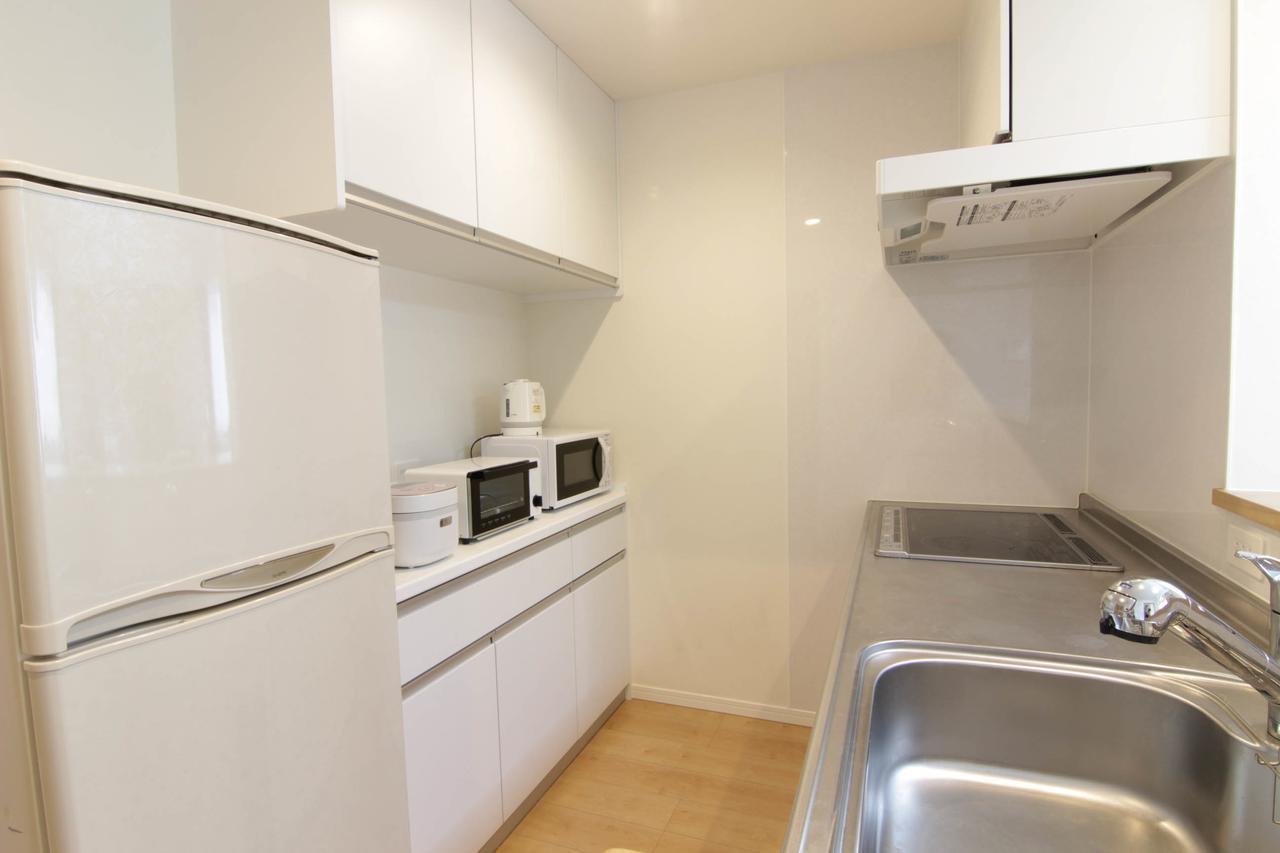 Guesthouse Tokushima Dış mekan fotoğraf