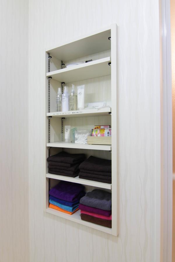 Guesthouse Tokushima Dış mekan fotoğraf