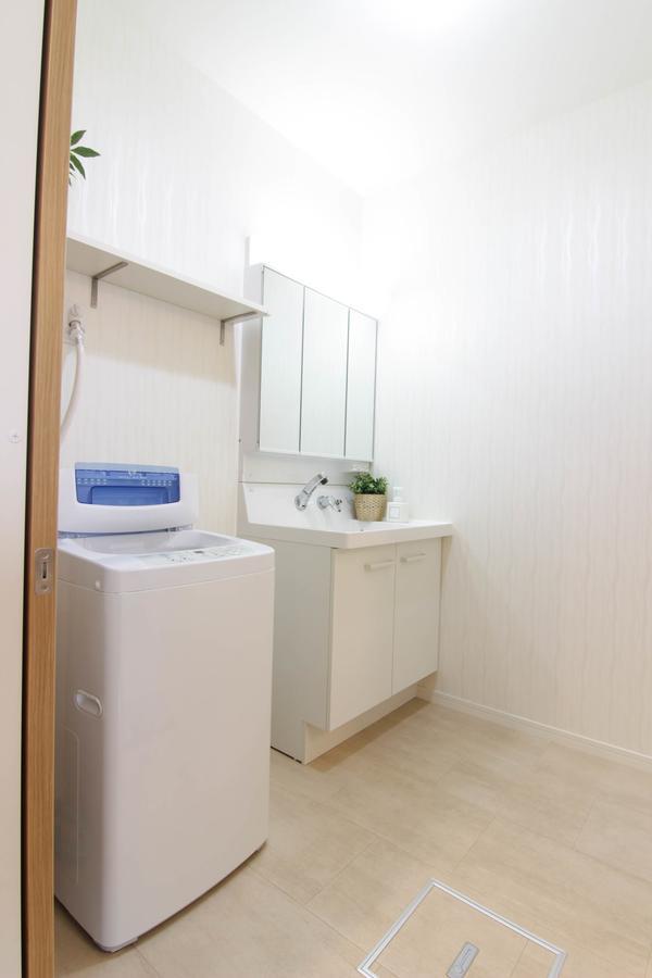 Guesthouse Tokushima Dış mekan fotoğraf