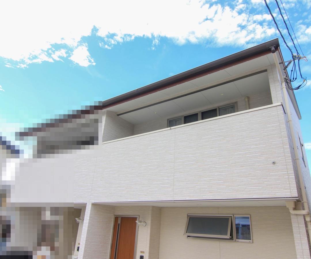 Guesthouse Tokushima Dış mekan fotoğraf