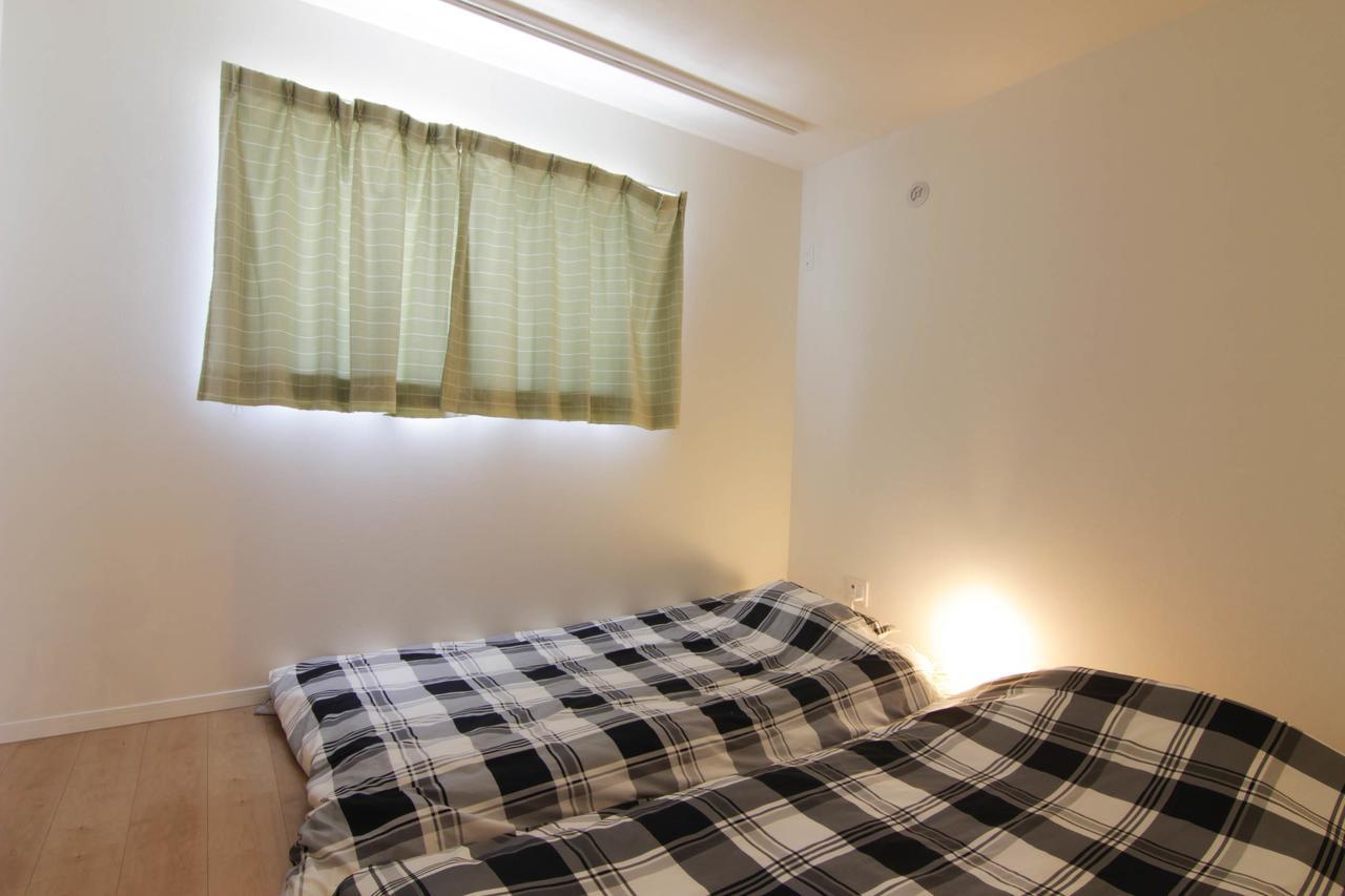 Guesthouse Tokushima Dış mekan fotoğraf