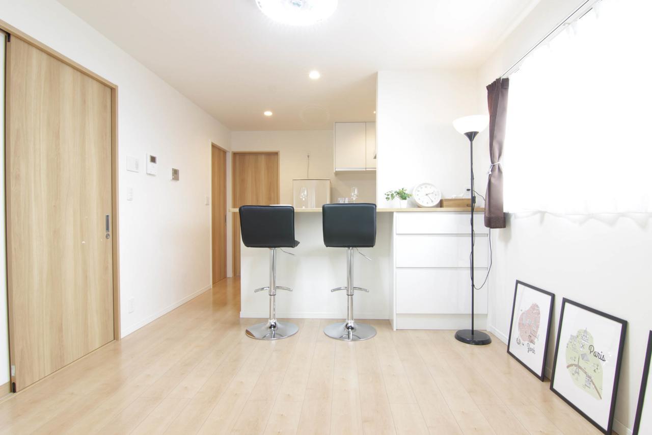 Guesthouse Tokushima Dış mekan fotoğraf