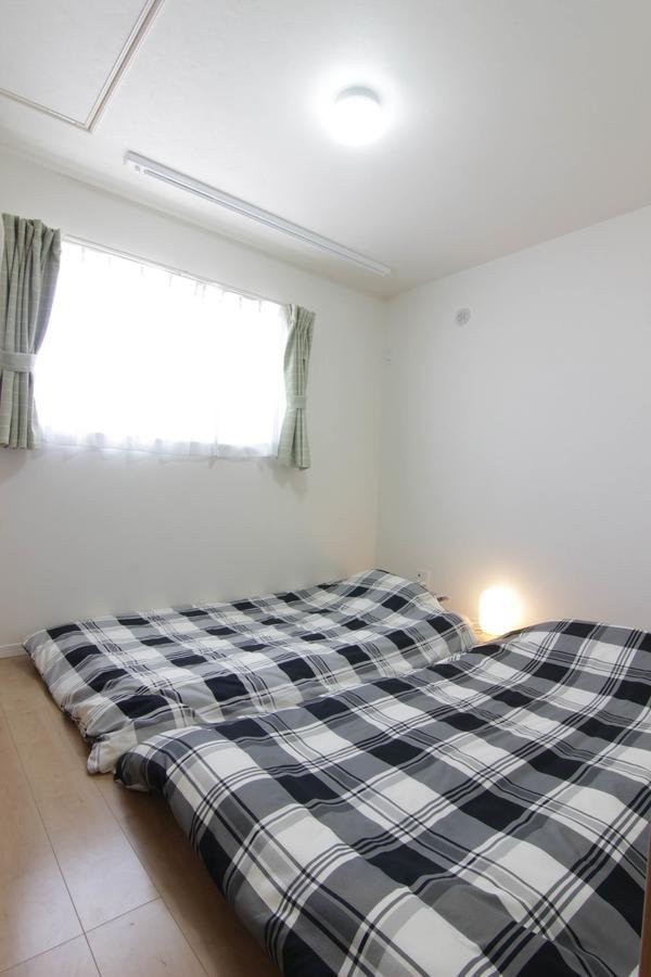 Guesthouse Tokushima Dış mekan fotoğraf