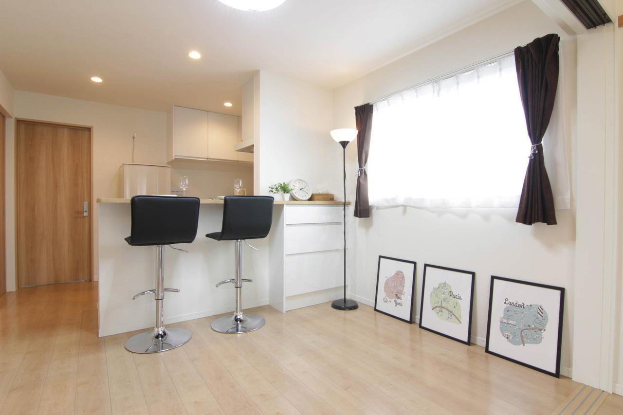 Guesthouse Tokushima Dış mekan fotoğraf