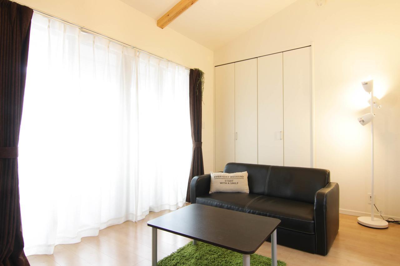 Guesthouse Tokushima Dış mekan fotoğraf
