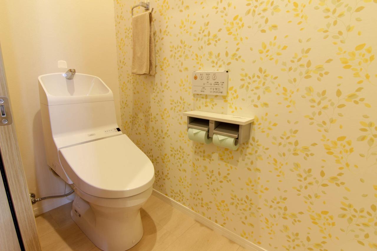 Guesthouse Tokushima Dış mekan fotoğraf