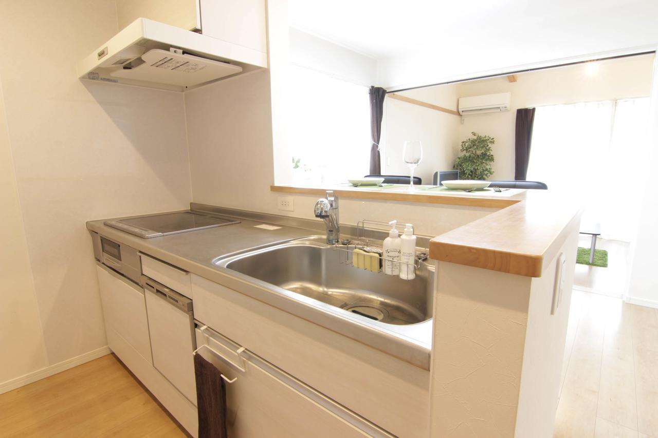 Guesthouse Tokushima Dış mekan fotoğraf