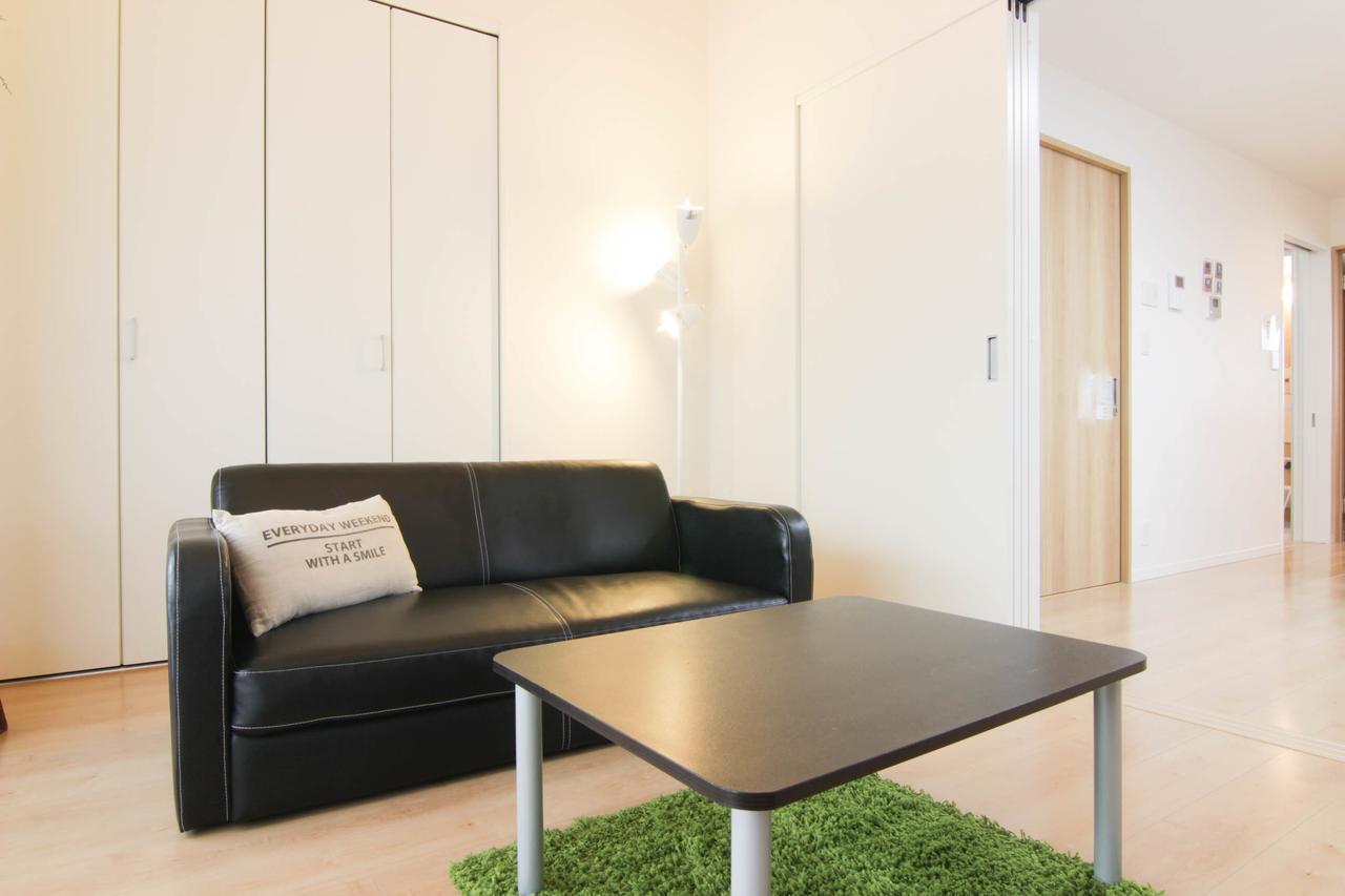 Guesthouse Tokushima Dış mekan fotoğraf